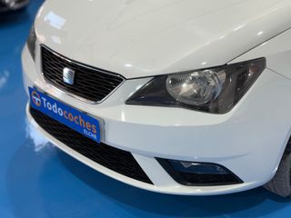 Seat Ibiza 1.2 TDI 75cv Reference Ecomotive