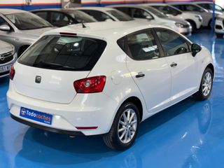 Seat Ibiza 1.2 TDI 75cv Reference Ecomotive