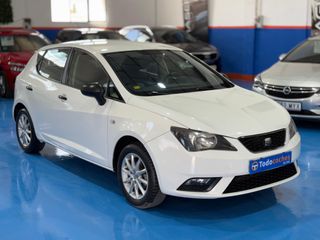 Seat Ibiza 1.2 TDI 75cv Reference Ecomotive