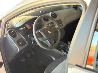 Seat Ibiza 1.2 TDI 75cv Reference Ecomotive