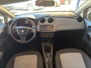 Seat Ibiza 1.2 TDI 75cv Reference Ecomotive