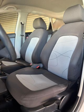 Seat Ibiza 1.2 TDI 75cv Reference Ecomotive