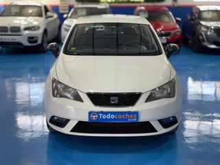 Seat Ibiza 1.2 TDI 75cv Reference Ecomotive