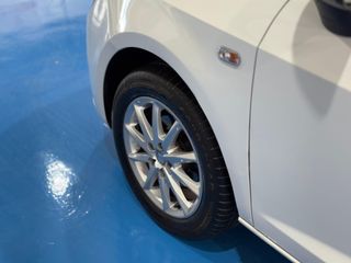 Seat Ibiza 1.2 TDI 75cv Reference Ecomotive
