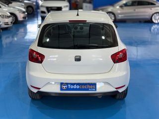Seat Ibiza 1.2 TDI 75cv Reference Ecomotive
