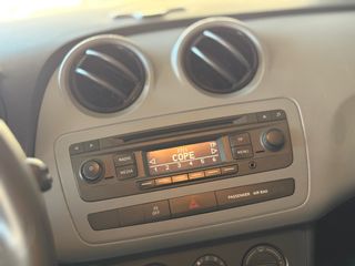 Seat Ibiza 1.2 TDI 75cv Reference Ecomotive