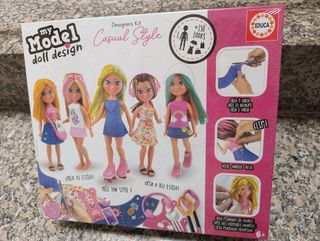 My Model Casual Style - Muñecas