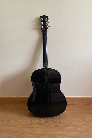 Guitarra acústica Martin Smith 