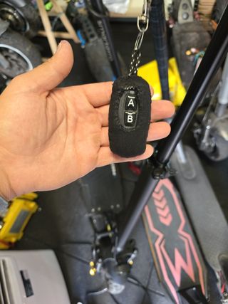 Smartgyro X2 Pro: Patinete eléctrico