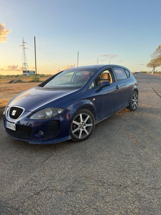SEAT Leon 2007