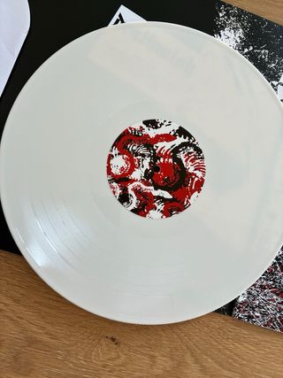 LP Converge - you fail me
blanco usa 2016
