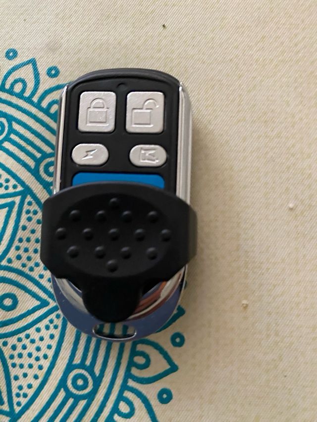 Telecomando universale