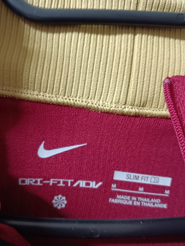 Sudadera FC Barcelona Nike M - Original