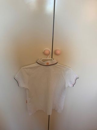 Polo Salesianos. Talla 10