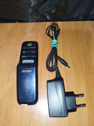 TELEFONO ALCATEL OT-E220 MOVISTAR