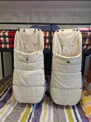 Sacos bugaboo 