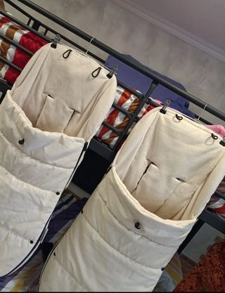 Sacos bugaboo 
