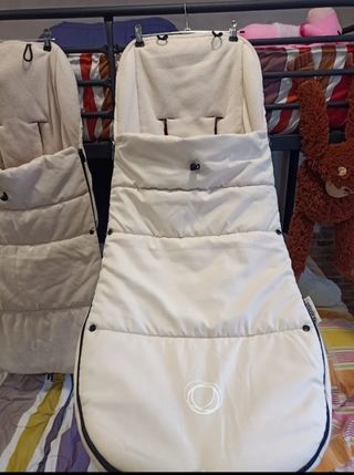Sacos bugaboo 