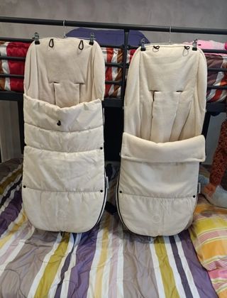 Sacos bugaboo 