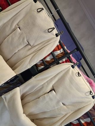 Sacos bugaboo 