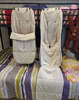 Sacos bugaboo 