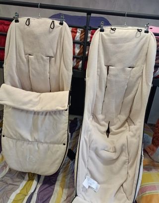 Sacos bugaboo 