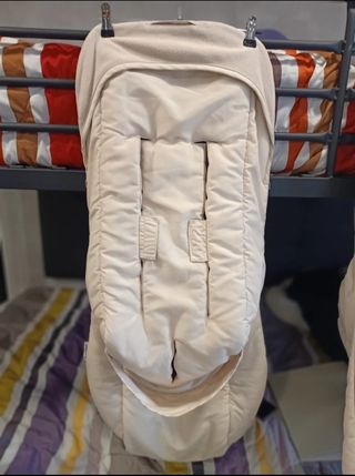 Sacos bugaboo 