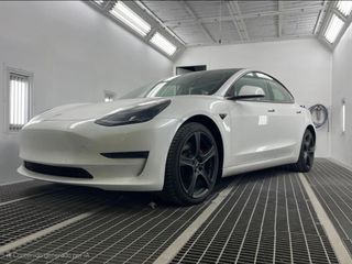 Llantas Ronal 19" con neumáticos invierno