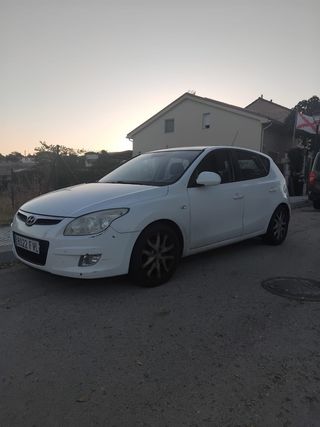 Hyundai i30 2009