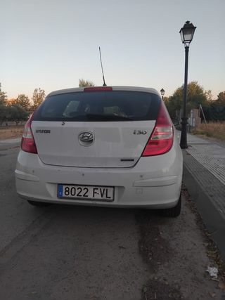 Hyundai i30 2009