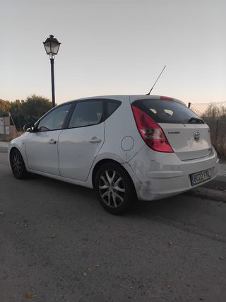 Hyundai i30 2009