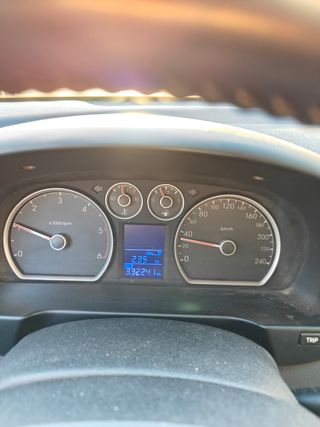 Hyundai i30 2009
