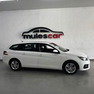 Peugeot 308 1.5BLUEHDI SW ACTIVE PACK 130CV