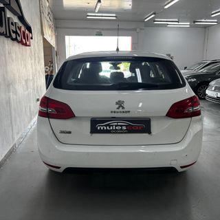Peugeot 308 1.5BLUEHDI SW ACTIVE PACK 130CV
