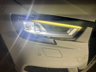 Faro Audi A3 8V Full Led 