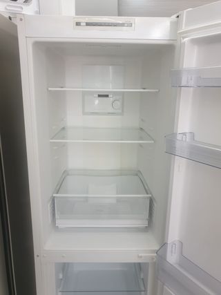 Oferta Pack nevera y lavadora con garantía 
