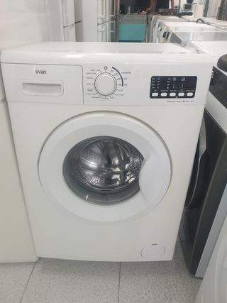 Oferta Pack nevera y lavadora con garantía 
