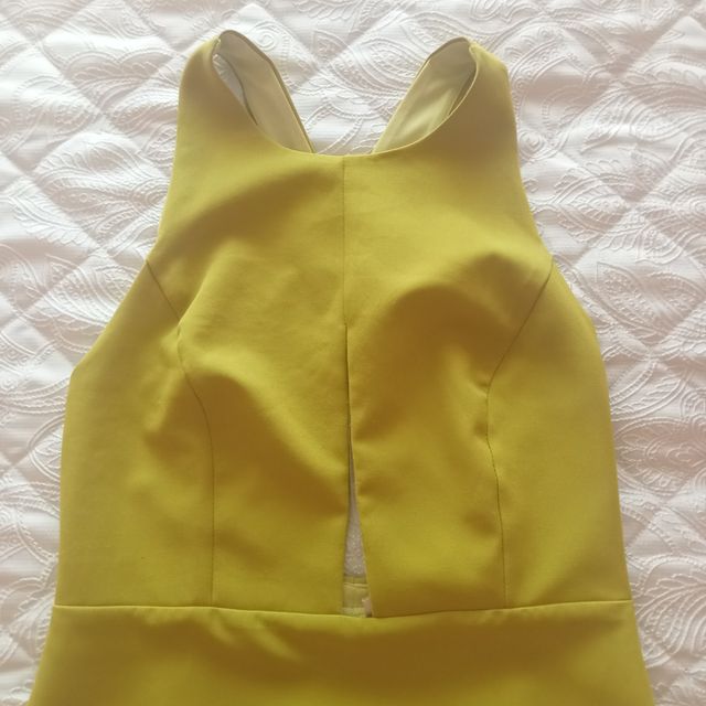 Vestido fiesta mujer