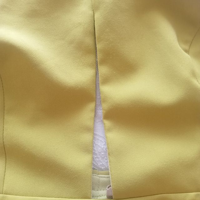 Vestido fiesta mujer