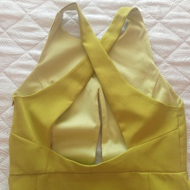 Vestido fiesta mujer