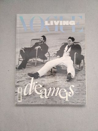 Vogue living Nederland 2021