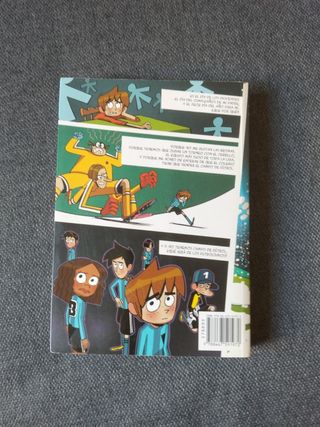 El misterio del dia de los inocentes (Spanish E...
