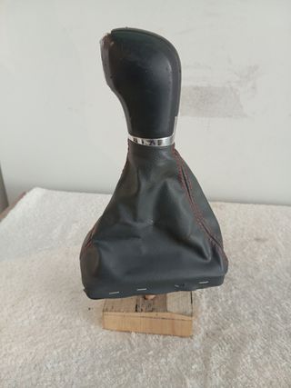 Pomo DSG Seat Arona FR