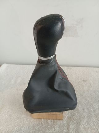 Pomo DSG Seat Arona FR