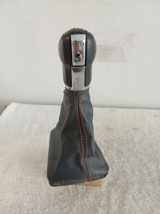 Pomo DSG Seat Arona FR