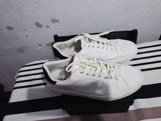 Zapatillas Zara hombre - 43