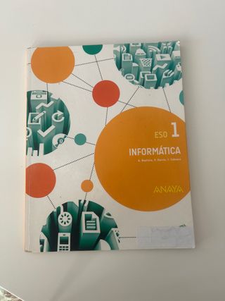 Informática 1.