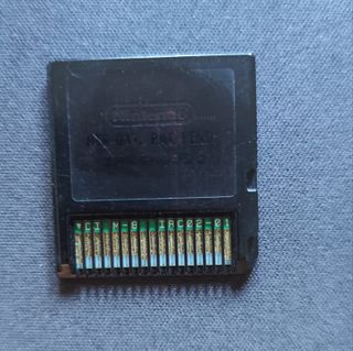 Pokémon HeartGold (Nintendo DS)