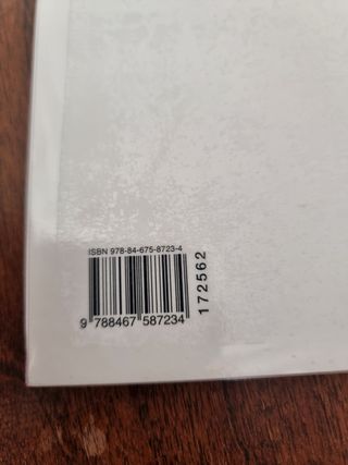 Cuaderno comentarios de filosofía. 2º Bachiller