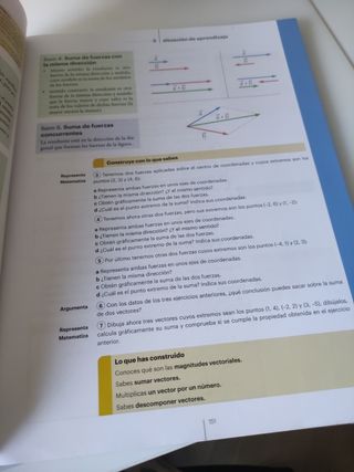 Matemáticas 4 B ESO LOMLOE